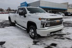 2022 Chevrolet Silverado 3500 HD High Country DRW