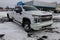 2022 Chevrolet Silverado 3500 HD High Country DRW