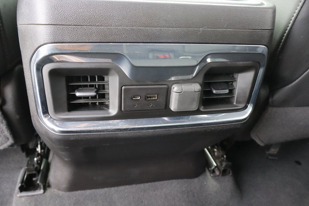 2022 Chevrolet Silverado 3500 HD High Country DRW