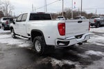 2022 Chevrolet Silverado 3500 HD High Country DRW