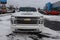 2022 Chevrolet Silverado 3500 HD High Country DRW