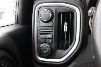 2022 Chevrolet Silverado 3500 HD High Country DRW