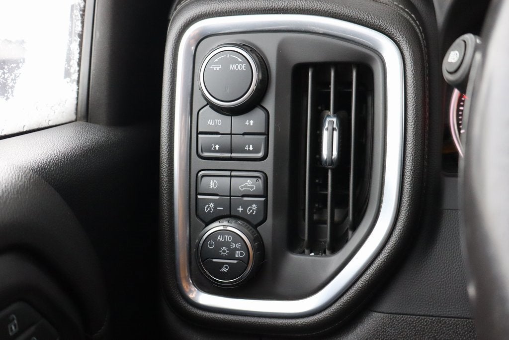 2022 Chevrolet Silverado 3500 HD High Country DRW