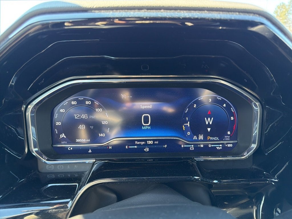 2024 Chevrolet Silverado 2500 HD ZR2