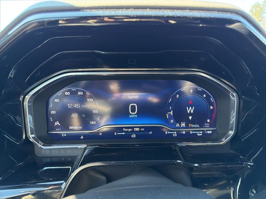 2024 Chevrolet Silverado 2500 HD ZR2