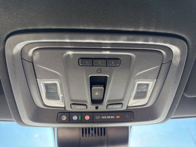 2024 Chevrolet Silverado 2500 HD ZR2