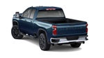 2026 Chevrolet Silverado 2500 HD Base