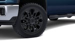 2026 Chevrolet Silverado 2500 HD Base