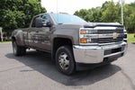 2015 Chevrolet Silverado 3500 HD Work Truck
