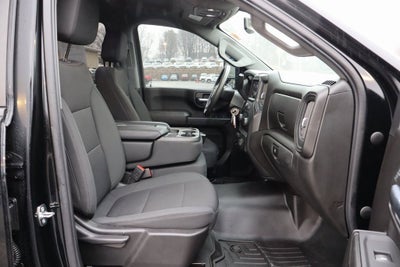 2023 Chevrolet Silverado 2500 HD Custom