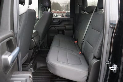 2023 Chevrolet Silverado 2500 HD Custom