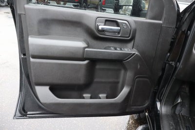 2023 Chevrolet Silverado 2500 HD Custom