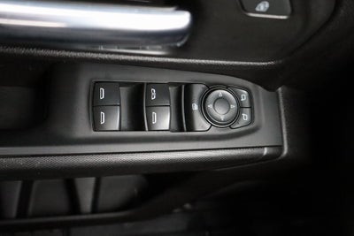 2023 Chevrolet Silverado 2500 HD Custom