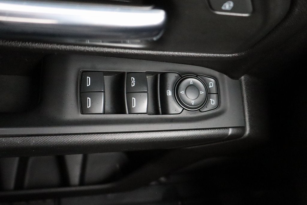 2023 Chevrolet Silverado 2500 HD Custom