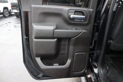 2023 Chevrolet Silverado 2500 HD Custom