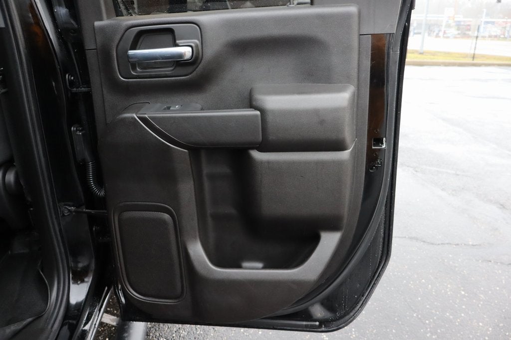 2023 Chevrolet Silverado 2500 HD Custom