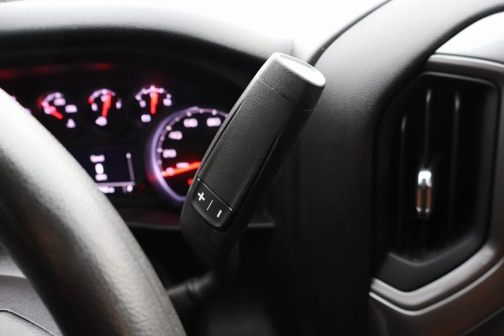 2023 Chevrolet Silverado 2500 HD Custom