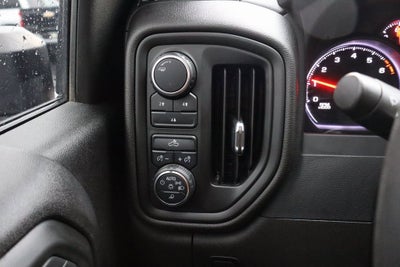 2023 Chevrolet Silverado 2500 HD Custom