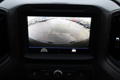 2023 Chevrolet Silverado 2500 HD Custom