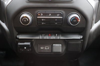 2023 Chevrolet Silverado 2500 HD Custom