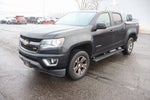2015 Chevrolet Colorado 2WD Z71
