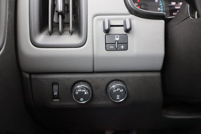 2021 Chevrolet Colorado WT