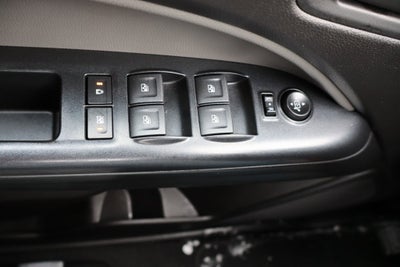 2021 Chevrolet Colorado WT