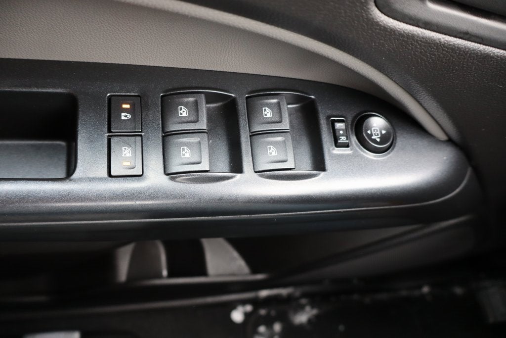 2021 Chevrolet Colorado WT