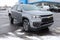 2021 Chevrolet Colorado WT