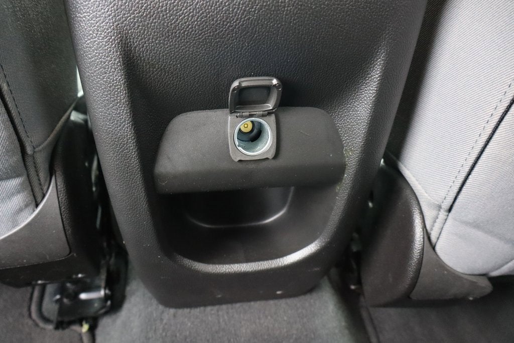 2021 Chevrolet Colorado WT