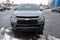 2021 Chevrolet Colorado WT