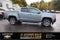 2021 Chevrolet Colorado Work Truck