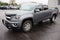 2018 Chevrolet Colorado 4WD LT