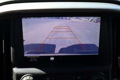 2019 Chevrolet Colorado 4WD ZR2