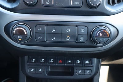 2019 Chevrolet Colorado 4WD ZR2