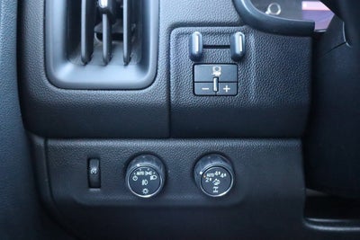 2019 Chevrolet Colorado 4WD ZR2