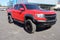 2019 Chevrolet Colorado 4WD ZR2