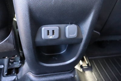 2019 Chevrolet Colorado 4WD ZR2