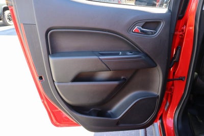 2019 Chevrolet Colorado 4WD ZR2