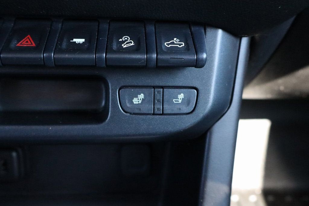 2019 Chevrolet Colorado 4WD ZR2