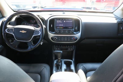 2019 Chevrolet Colorado 4WD ZR2