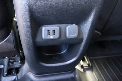 2019 Chevrolet Colorado 4WD ZR2