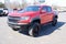 2019 Chevrolet Colorado 4WD ZR2