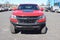 2019 Chevrolet Colorado 4WD ZR2