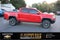 2017 Chevrolet Colorado ZR2