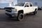 2008 Chevrolet Silverado 2500 HD LTZ
