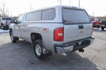 2007 Chevrolet Silverado 2500 HD LT w/1LT