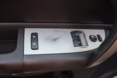 2007 Chevrolet Silverado 2500 HD LT w/1LT