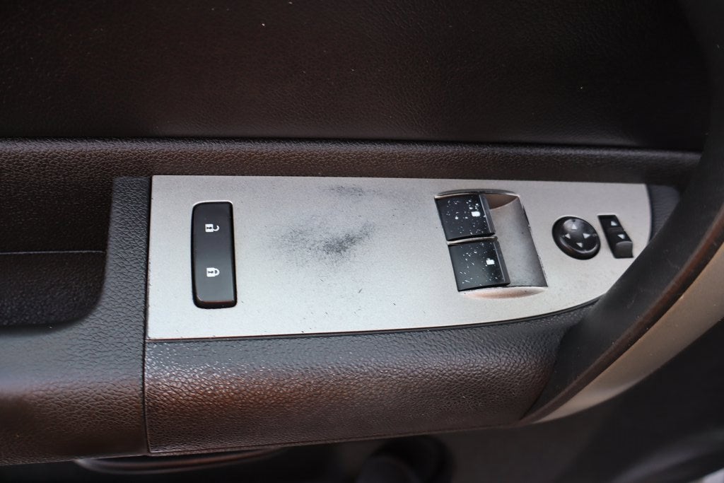 2007 Chevrolet Silverado 2500 HD LT w/1LT