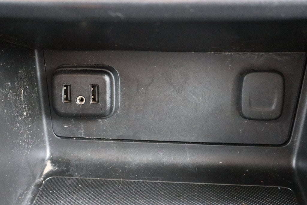 2020 Chevrolet Colorado WT